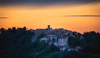 San Martino sulla Marrucina – A Small Town with a Big History