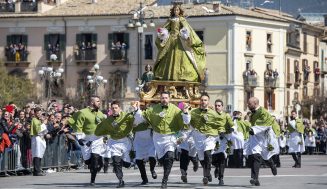 Easter Events in Abruzzo