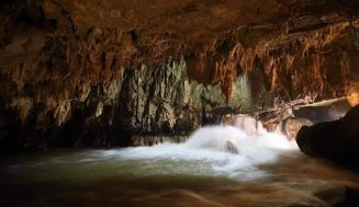 Going underground: caves to visit in Abruzzo